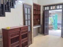Hình ảnh Chính chủ cần bán gấp nhà 60m2 Mỹ Đình, giá 13,5 tỷ - Gần trường, chợ