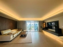 Hình ảnh Cần cho thuê chung cư mỹ phát phú mỹ hưng q7