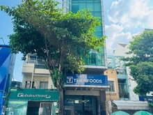 Hình ảnh Siêu Phẩm MT Đào Duy Anh - 6x22m - 9 tầng - HDT : 160triệu - giá:53 tỷ