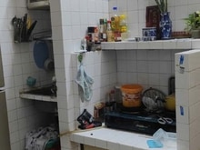 Hình ảnh Bán Trang Chủ MB66.COM / Đăng Ký Tặng 66K chung cư Lương Nhữ Học - 2 PN view phố lồng đèn Quận 5