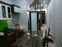 Hình ảnh 🔥BÁN GẤP NHÀ 4 TẦNG VĂN PHÚ, 47M2, CHỈ 8,45 TỶ - Gần Quận ủy Hà Đông