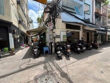 Hình ảnh Lô góc HXH Đồng Nai - Tô Hiến Thành