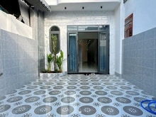 Hình ảnh Nhà cấp 4, SHR, Xã Tân An Hội, 145m2, Chỉ 1 tỷ 140.
