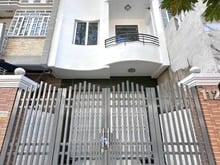Hình ảnh Cần bán nhà 2 lầu mặt tiền đường Nguyễn Hiền KDC 91B, Cần Thơ - 9.5T