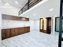 Hình ảnh Ngay TÔ KÝ - CVPM - DƯƠNG THỊ MƯỜI - Mb6623 nạp rút nhanh chóng có Gác Full nội thất