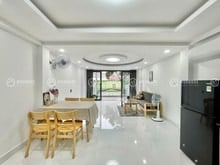 Hình ảnh Căn Hộ Cao Cấp - 1Pn/50m2 - Ngay Chợ Hoàng hoa Thám