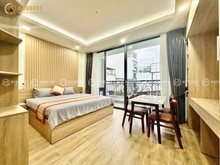 Hình ảnh Căn Hộ Cao Cấp - Đầy Đủ Nội Thất - Đối diện Vincom Cộng Hoà