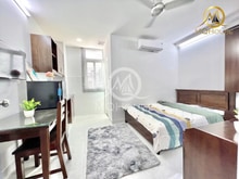 Hình ảnh Chung cư mini - Thang máy/Bảo Vệ khu sân bay quận Tân Bình