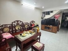 Hình ảnh Bán nhà 32m2 x 5 tầng Tứ Hiệp, 4 phòng ngủ,  mặt tiền 4m, giá 5.2 tỷ