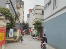 Hình ảnh Bán nhà Kim Giang 5 tầng - Ngõ thông oto đỗ cửa- Phù hợp cho thuê CCMN