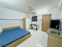 Hình ảnh Cho Thuê Căn Hộ Cao Cấp Ngay Trung Tâm Q7