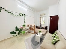 Hình ảnh Studio Cửa Sổ Thoáng Full NT Gần Đh Nguyễn Tất Thành, Đh Luật Tphcm