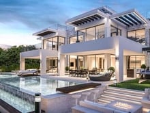 Hình ảnh Bán Villa Nguyễn Văn Hưởng P, Thảo Điền Quận 2, dt: 20x30m giá 150 tỷ