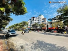 Hình ảnh ❗Mặt bằng phố  Đào Tấn - Ba Đình.