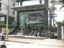 Hình ảnh Bán nhà MT Nguyễn Du P, Bến Nghé Q1, dt:12x31m HĐT:560tr/th giá 210 tỷ