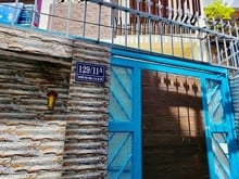 Hình ảnh Bán nhà rẻ đẹp (4,1x19) 129/11 NGUYỄN VĂN CÔNG p3 Gò Vấp (Sân bay)