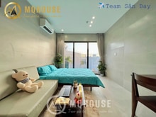 Hình ảnh Chung cư mini - Nội thất cao cấp khu Sân Bay, Gần Cv Gia Định