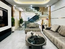 Hình ảnh Nhà gấp bán đường Nguyễn Hữu Trí-Bình chánh-HCM