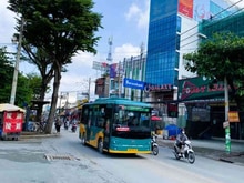 Hình ảnh Chủ giảm 800triệu bán gấp nhà 2 mặt tiền, 182m² thổ, nở hậu, sân ôtô