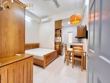 Hình ảnh Chung cư mini - Thang máy/Bảo Vệ Khu Sân Bay - Cv Gia Định