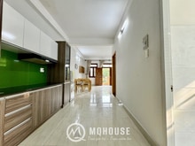 Hình ảnh Căn Hộ - 1Pn/50m2 - Gần Chợ Tân Bình