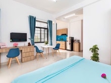 Hình ảnh Căn Hộ Mini - Đầy Đủ nội thất Khu vực Sân Bay
