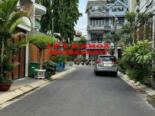 Hình ảnh Bán Gấp Nền Đất đẹp Ngay Tại Quốc Hương Thảo Điền DT 140m2 Nhỉnh 3x Tỷ