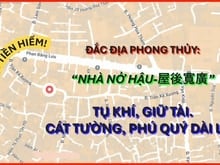 Hình ảnh Gấp bán nhà mặt tiền TPHCM, giá rẻ, phường Cầu Kiệu (Quận Phú Nhuận)