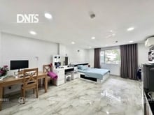 Hình ảnh Căn Hộ 1Pn Ngay Cầu Sài Gòn_Trường ĐH Hutech_LandMark81_Cầu Thủ Thiêm