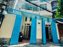 Hình ảnh Bán nhà biệt thự rẻ đẹp (6,2x15) 187/37 Bạch Đằng p2 Tân Bình (Sân Bay