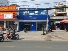 Hình ảnh Bán nhà Mặt tiền 554 Nguyễn Thị Định Quận 2 ngang 8.5m giá TL