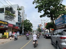 Hình ảnh MT Vườn Lài, 71m2, 5 PN, cho thuê hoặc kinh doanh đỉnh, chỉ 15 tỷ TL