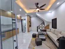 Hình ảnh Nhà đẹp 36m2, 6, tỷ Mễ Trì - An cư lập nghiệp, kinh doanh thuận tiện.