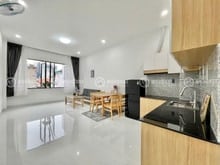 Hình ảnh Cho Thuê Căn Hộ - 1PN/50m2 - Ngay Chợ Hoàng Hoa Thám