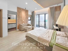 Hình ảnh Căn Hộ Cao Cấp - Sang Trọng gần chợ Phạm Văn Hai