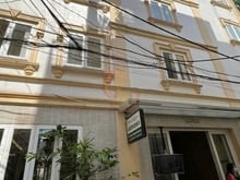 Hình ảnh Ngang KHỦNG 30m! Bán nhà phố Đ. Nguyễn Thị Minh Khai, Q.1 – 288m2.