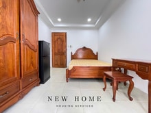 Hình ảnh Căn Hộ Giá Rẻ Ngay Sân Bay Full Nội Thất - Ban Công - Thang Máy