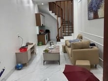 Hình ảnh Bán nhà Xuân Đỉnh 40m, 5 tầng, oto đỗ cửa, tặng full nội thất!