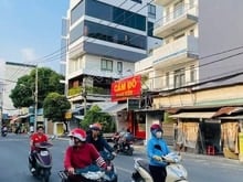 Hình ảnh Nhà mặt tiền trần thị cờ thới an quận 12 127m² chỉ 11 tỷ 900 tl.