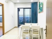 Hình ảnh cho thuê căn 1pn Bcons Bee full nội thất