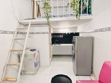 Hình ảnh Phòng Có Gác (Duplex) Siêu Đẹp Full Nội Thất NGUYỄN OANH - HÀ HUY GIÁP