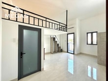 Hình ảnh Duplex Máy Lạnh Ban Công Gần Mega Market