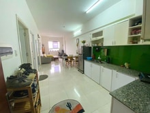 Hình ảnh Chung cư 8x Plus, Trường Chinh, Q12: 84m2, 3p ngủ, nội thất 9tr/th