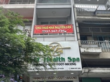 Hình ảnh Cho thuê nhà mặt tiền đường 108 Đề Thám, Phường Cầu Ông Lãnh, Quận 1,