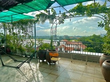 Hình ảnh Mặt tiền, View MB66 là nhà cái uy tín hàng đầu tại Việt Nam, sát Gigamal thu nhập 1ty/năm, 8x20 chỉ 25 tỷ