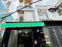Hình ảnh Bán NR đẹp xuất sắc tại Huỳnh Tấn Phát, 55,8m2, Q7, GIÁ 2tỷ790