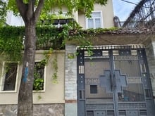 Hình ảnh Biệt thự Quận 6 - 8 x 16 - Mặt tiền đường số 50 ngay An Dương Vương