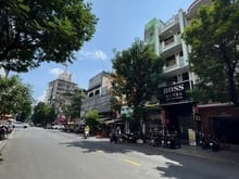 Hình ảnh RẺ NHẤT! Bán MT Đ. Calmette, Q. 1 – 4.1x18.5m – gần ga Metro Bến Thành