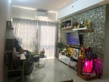 Hình ảnh Chung cư Phú Thanh, Thoại Ngọc Hầu, TP, 83m2, 2PN, 11tr/tháng.