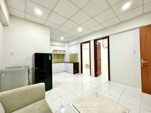 Hình ảnh Căn Hộ 2PN Mới Full Nội Thất Ngay Etown Cộng Hoà - Khu K300, Ga T3 Mới